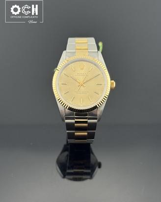 ROLEX - OYSTER PERPETUAL REF. 14233