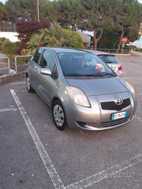 Toyota Yaris 2006