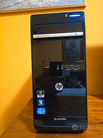 PC Desktop HP