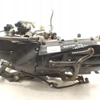 Suzuki Address 125 Motore 14.012 km