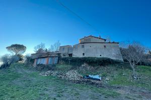 Casa da ristrutturare