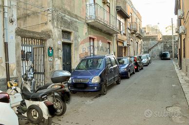 Casa Indipendente - Catania