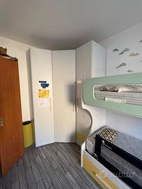 Cameretta bambini