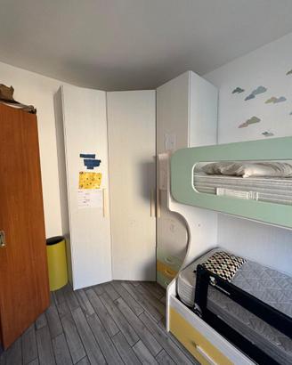 Cameretta bambini