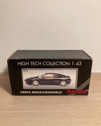 Ferrari 348 TB 1:43 Herpa