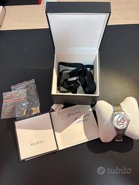 Orologio gucci g-timeless 38mm