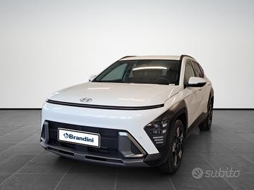 HYUNDAI KONA MY26 HEV 1.6 GDI BUSINESS+AP
