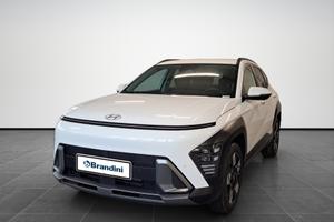 HYUNDAI KONA MY26 HEV 1.6 GDI BUSINESS+AP