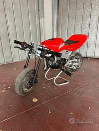 Minimoto 50