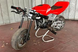 Minimoto 50