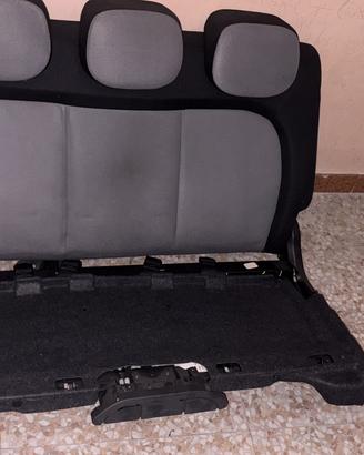 Tappezzeria lancia y2 serie