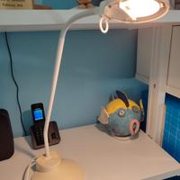 Lampada da scrivania