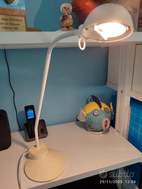 Lampada da scrivania