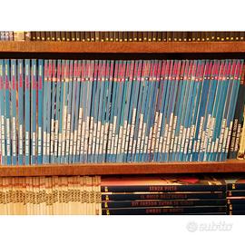 Brendon dal n.1 al 68+il 71 e speciali dal n.1 al