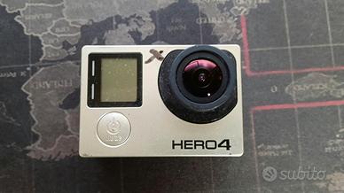 GoPro Hero 4 Black