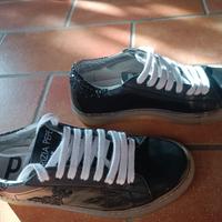Sneakers nere Patrizia Pepe