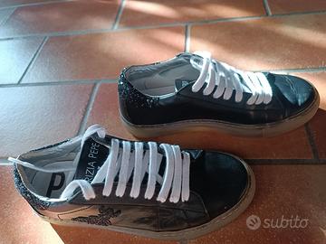 Sneakers nere Patrizia Pepe