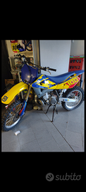 Husqvarna CR/WR 250 2003