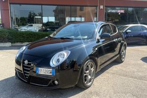 Alfa Romeo MiTo 1.4 105 CV M.air S&S SBK Serie Spe