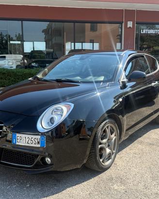 Alfa Romeo MiTo 1.4 105 CV M.air S&S SBK Serie Spe