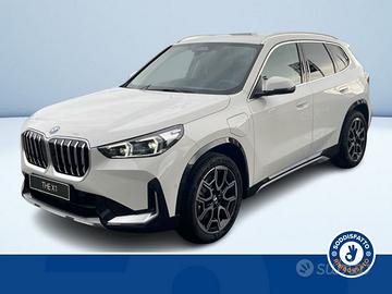BMW X1 xDrive 25e Special Edition