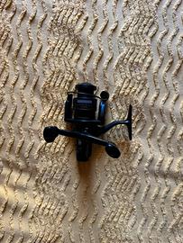 Mulinello spinning shimano super aero S-5 1000GT