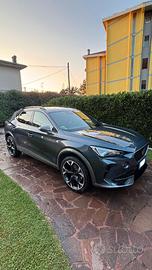 Cupra Formentor 2.0 TDI dsg 4DRIVE