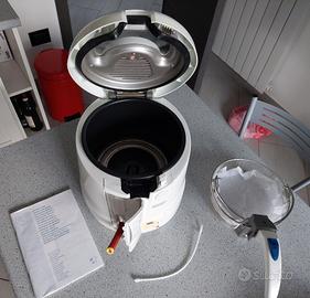 Friggitrice De Longhi Easy Clean F16313 