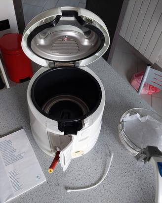 Friggitrice De Longhi Easy Clean F16313 