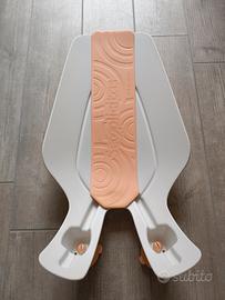 Sdraietta  neonati Baby coccola 2.0 Semplicitas