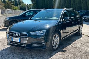 Audi A4 Avant 2.0 TDI 150 CV ultra Business Sport