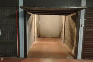 DISPONIBILE GARAGE  in via S Donato 44 Bologna 