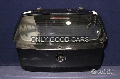 Portellone posteriore bmw serie 1 e87 e81 | 000126