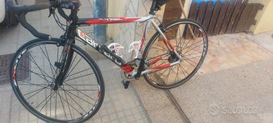 bici da corsa