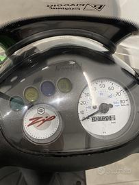 PIAGGIO ZIP 50 4T SPECIAL EDITION