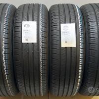 4 gomme 215 60 17 dunlop a20655