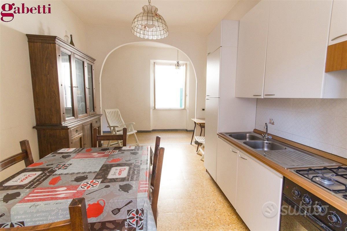 Apartment in Porto Santo Stefano, Grosseto - Vista 5