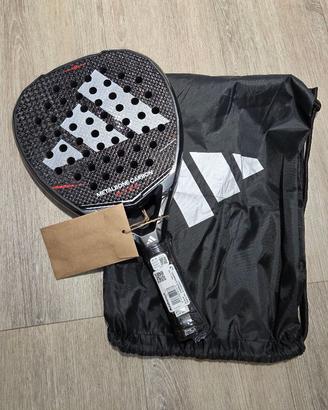 Adidas Metalbone Carbon 2026 NUOVA