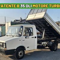 Camion ribaltabile DAF 400 PATENTE B