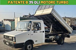 Camion ribaltabile DAF 400 PATENTE B