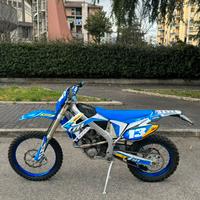 Tm en 250 twin 2020 19.5h