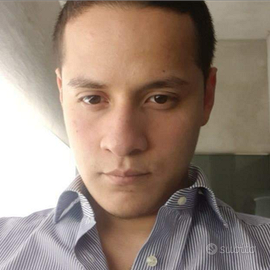 Guardia a fuoco/ Caffetteria/ Autista