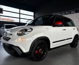 Fiat 500L 1.4 SPORT 95 CV 54.000KM NEOPATENTATI