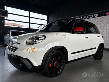 Fiat 500L 1.4 SPORT 95 CV 54.000KM NEOPATENTATI