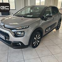 Citroen C3 PureTech 83 S&S Shine