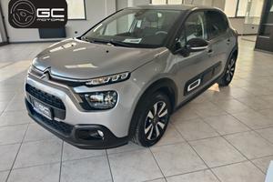 Citroen C3 PureTech 83 S&S Shine