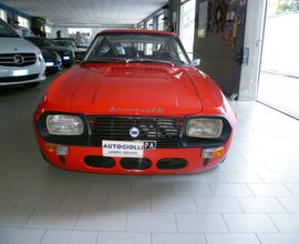 Lancia Fulvia 1.3 SPORT - ZAGATO - 2°SERIE