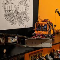 Vari set Lego (aggiornato)