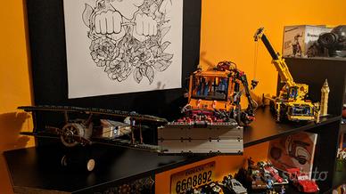 Vari set Lego (aggiornato)