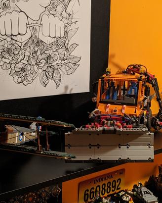 Vari set Lego (aggiornato)